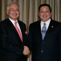 Malaysia Incar BUMN RI